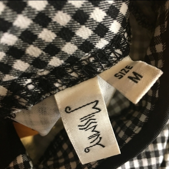 Miss May Vintage Dress - Picture 3 of 3